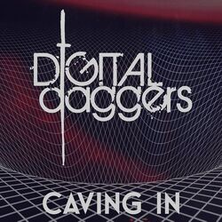 Cover of Caving In