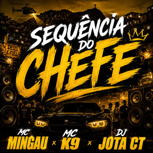 Sequência do Chefe