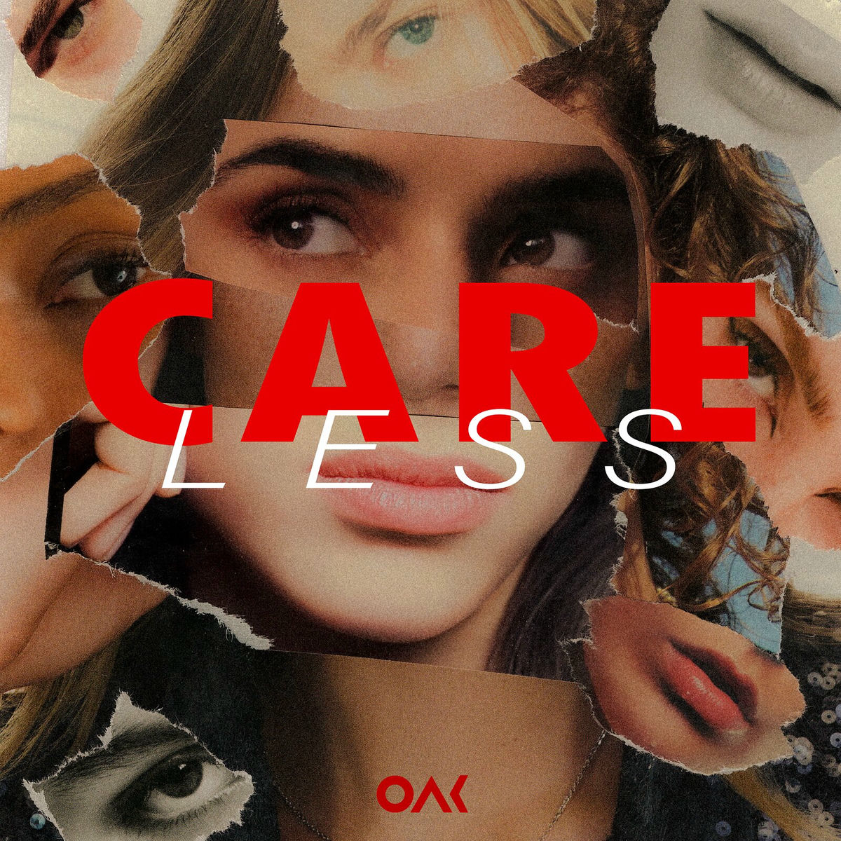 Album cover of Careless