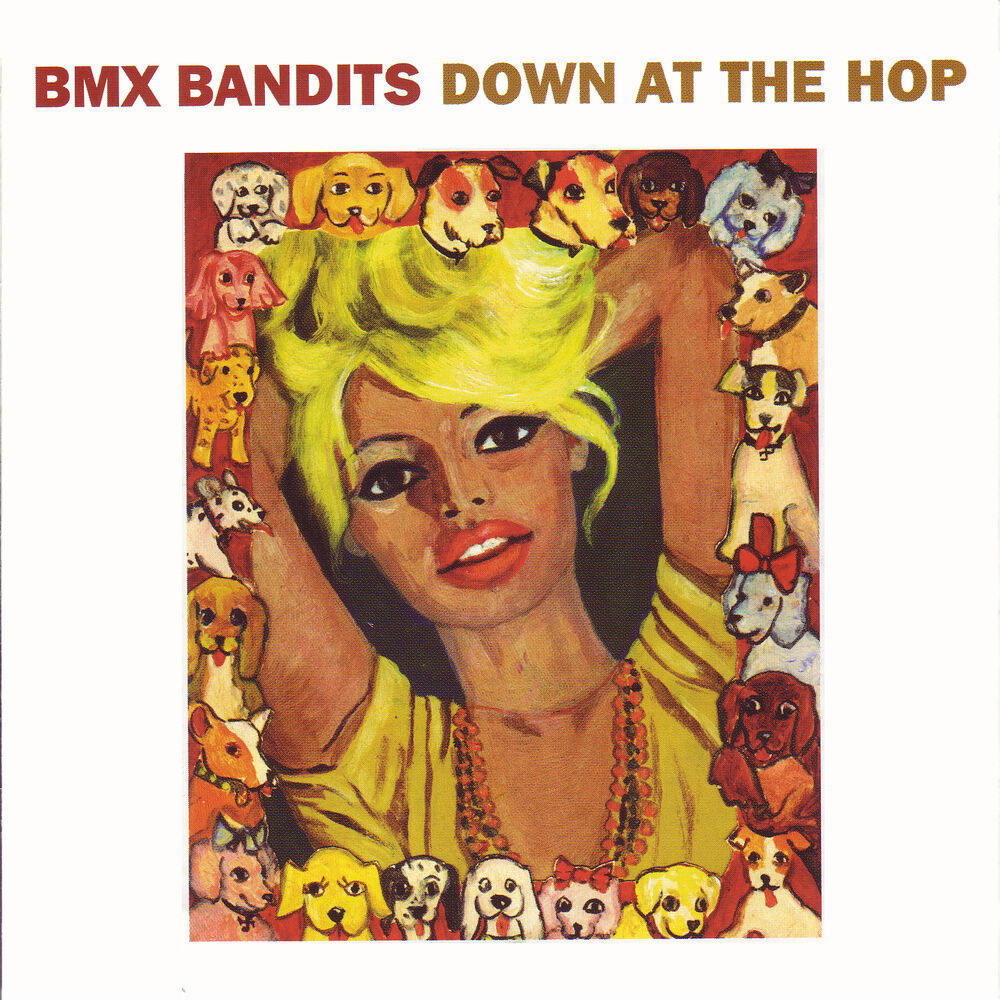 Picture of Down At The Hop