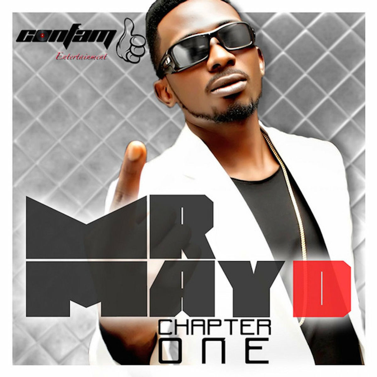 Album cover of Ile Ijo