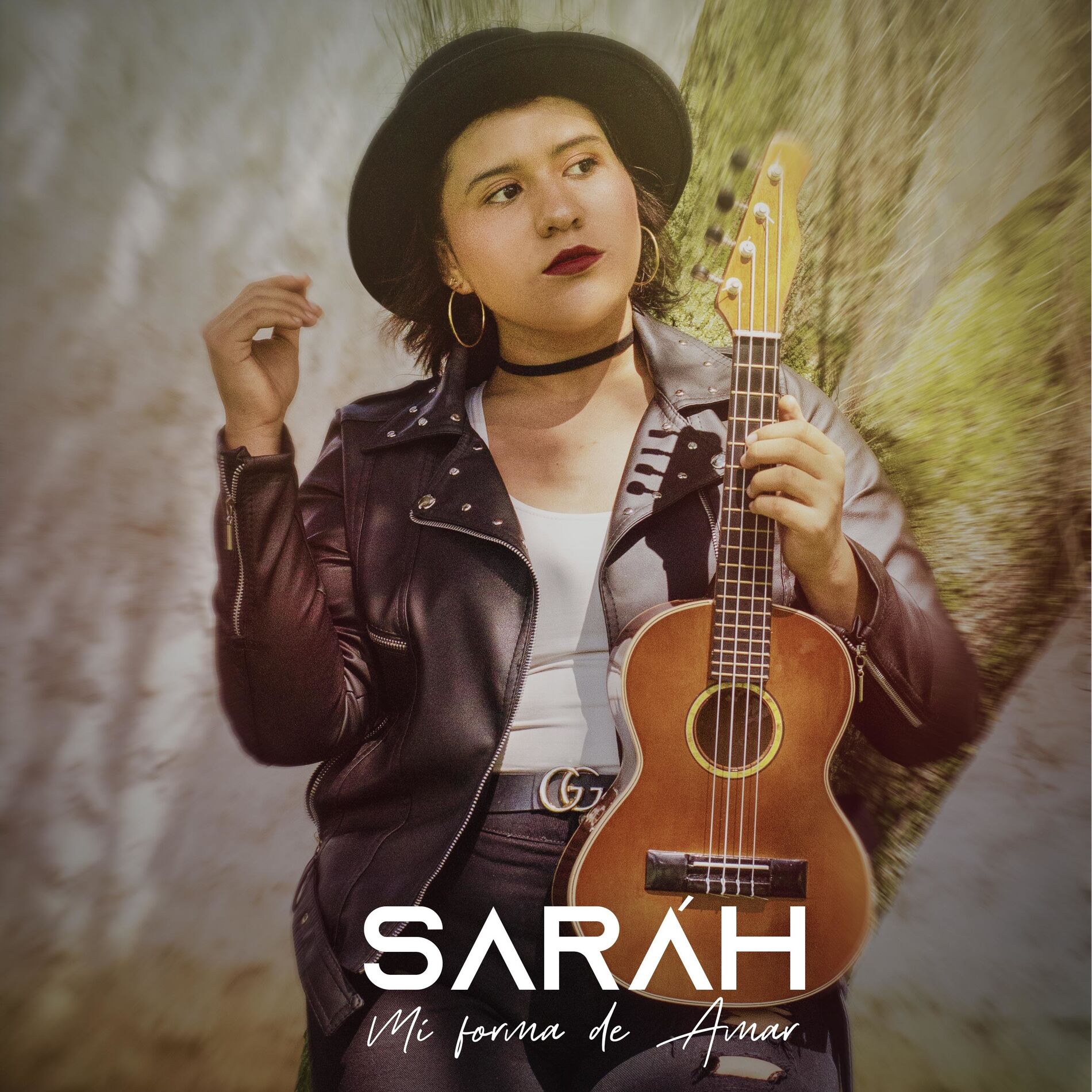 Album cover of Mi Forma de Amar