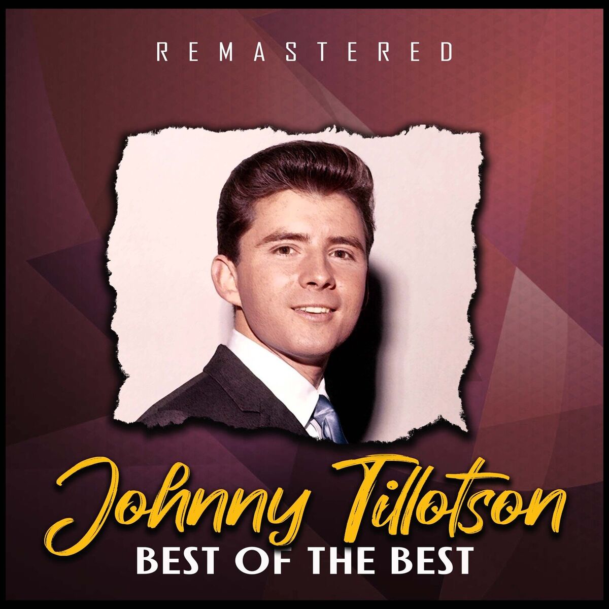 Album cover of Best of the Best