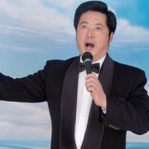 翰墨师生情