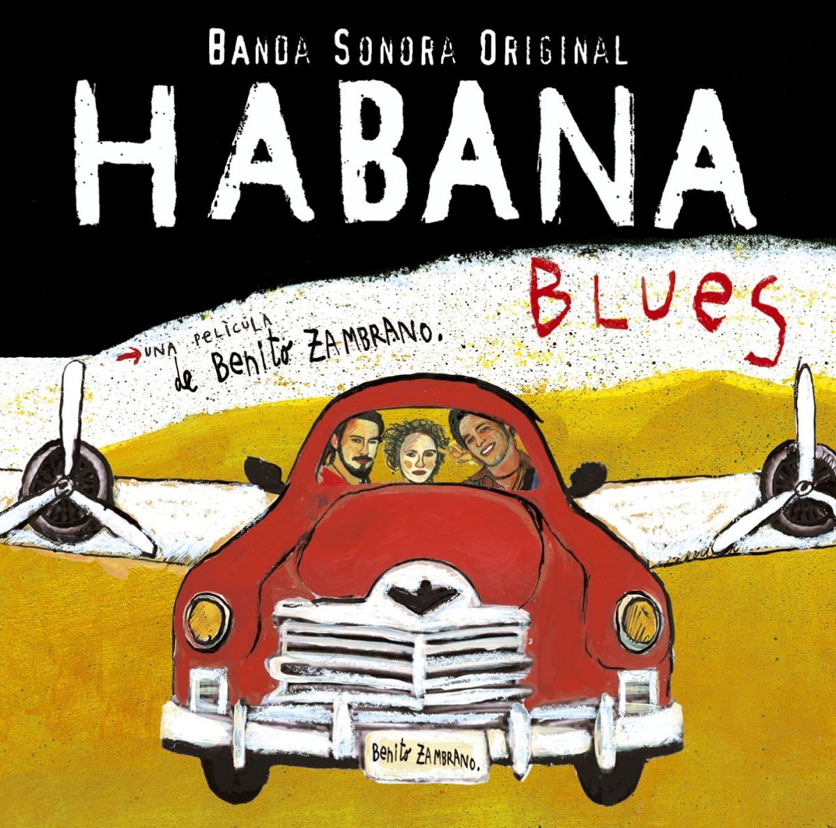 Album cover of Cansado