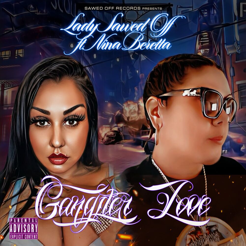 Picture of Gangster Love