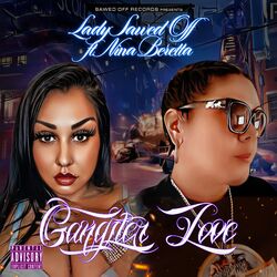 Cover of Gangster Love