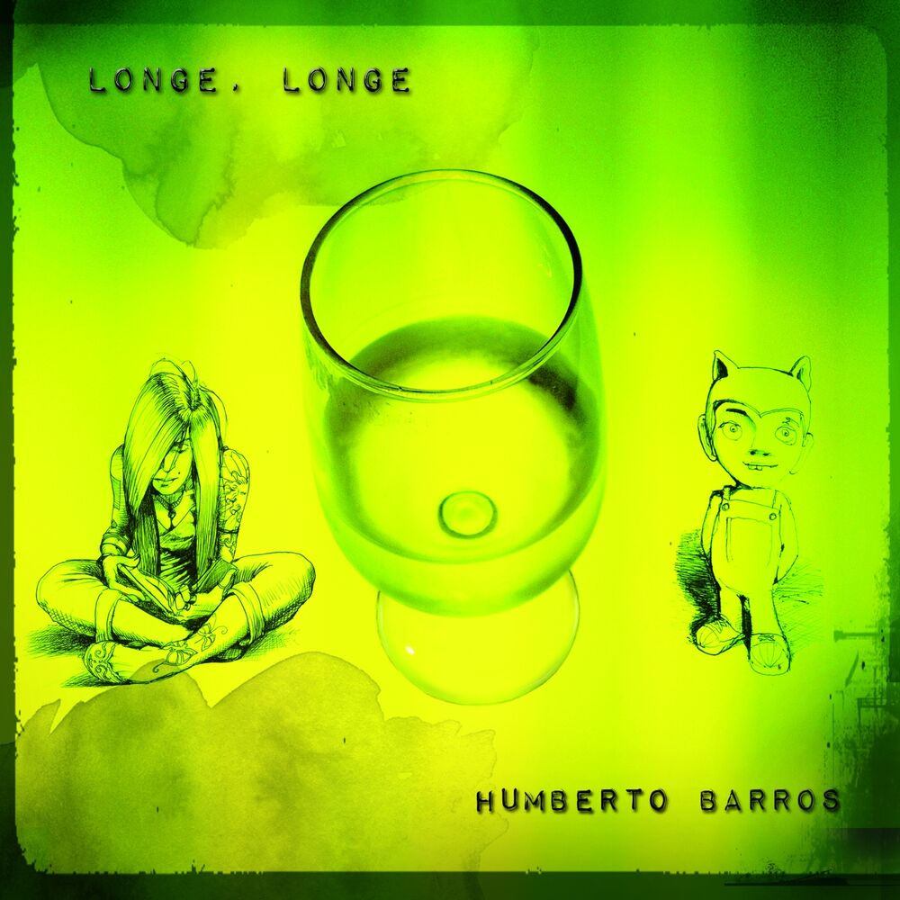 Picture of Longe, Longe