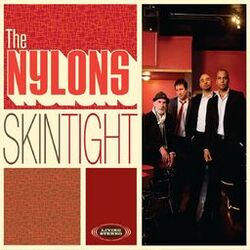 Cover of Skin Tight