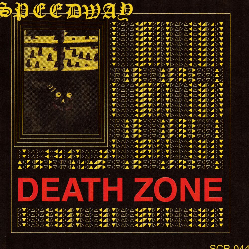 Picture of Death Zone