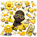 Nothing Rhymes With Yellow