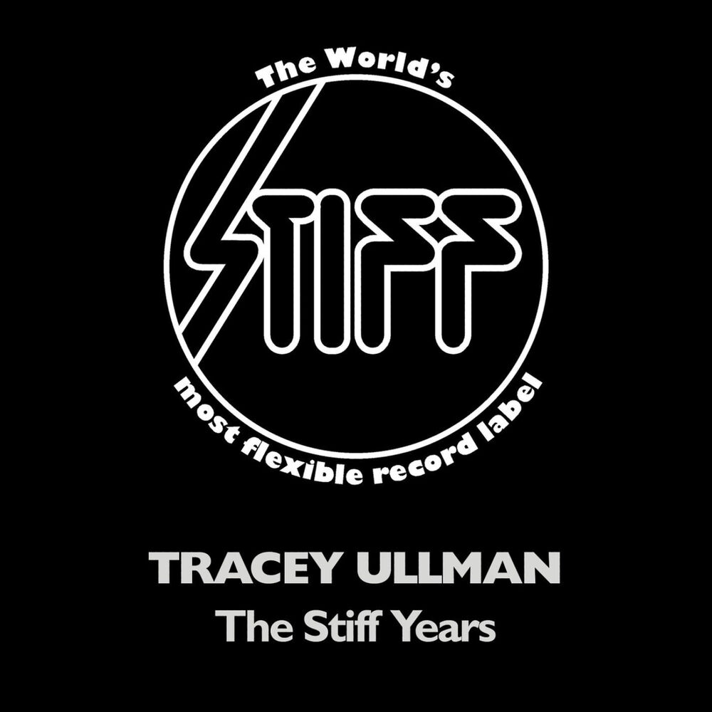 Picture of The Stiff Years