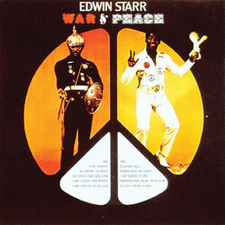 Cover of War And Peace