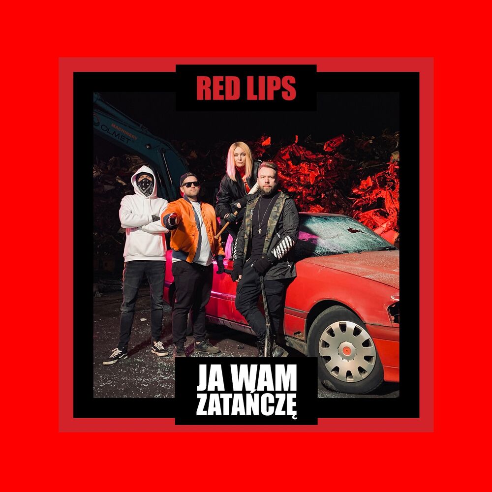 Picture of Ja Wam zatańczę (Radio Edit)