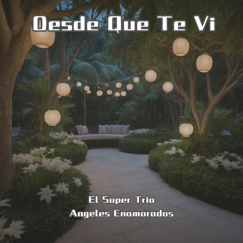 Picture of Desde Que Te Vi (Remastered)