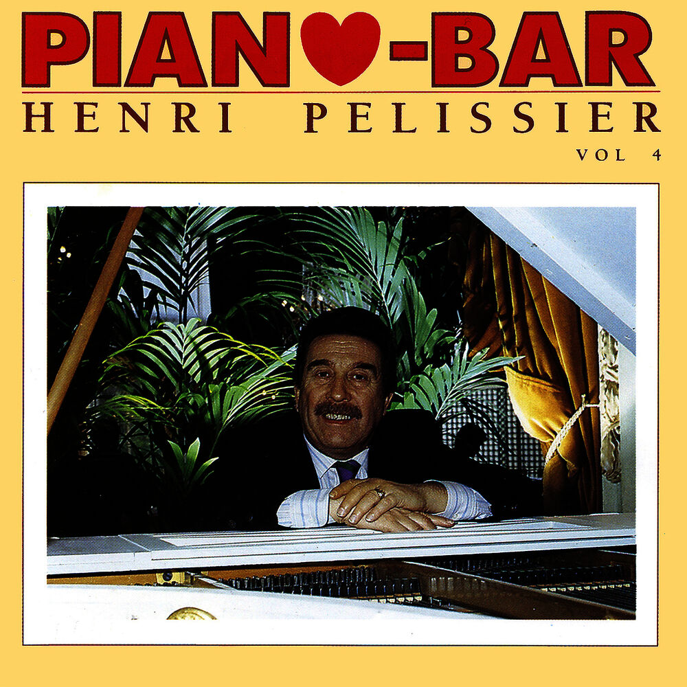 Picture of Piano-Bar: The Most Beautiful Themes (Les Plus Beaux Thèmes)