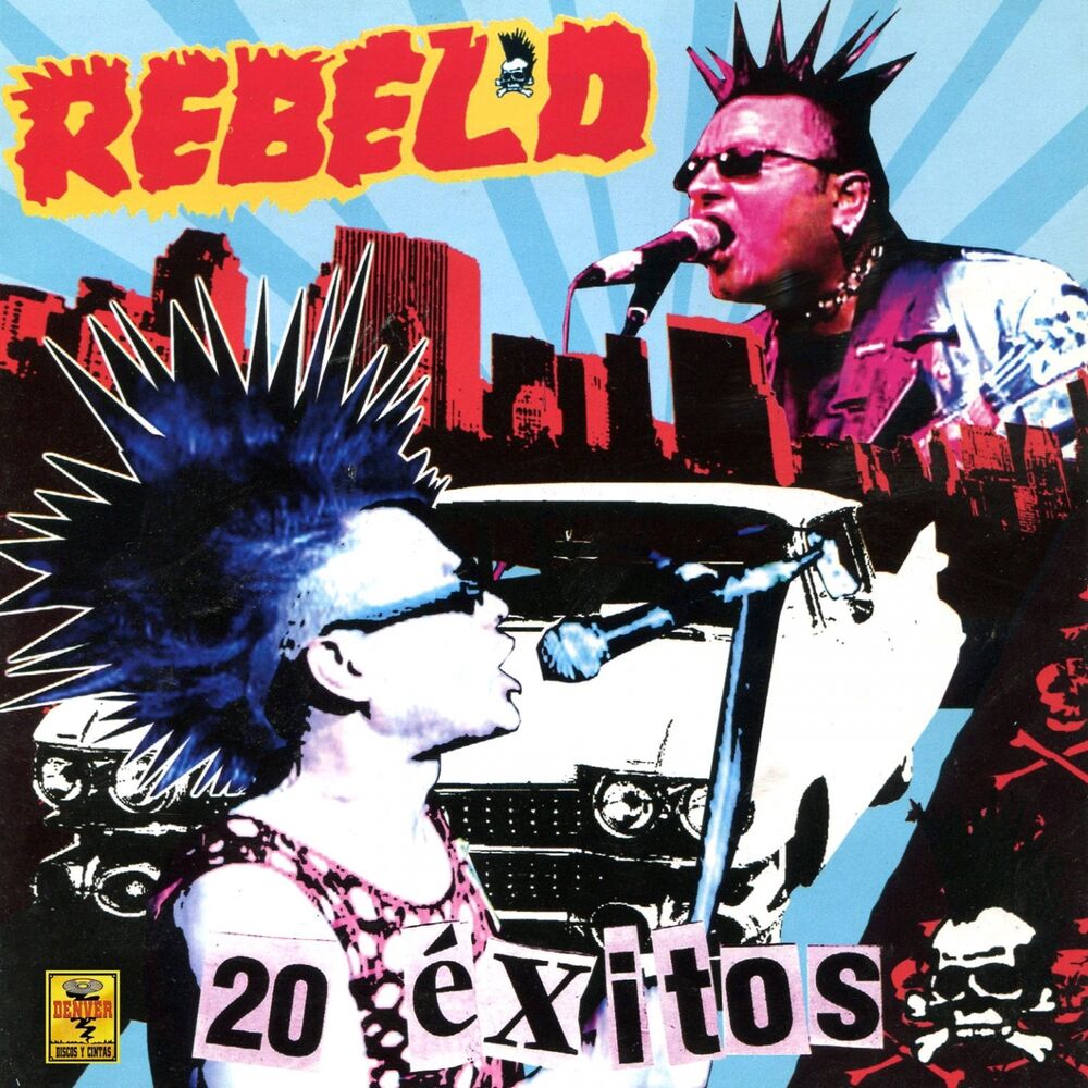 Picture of 20 Éxitos