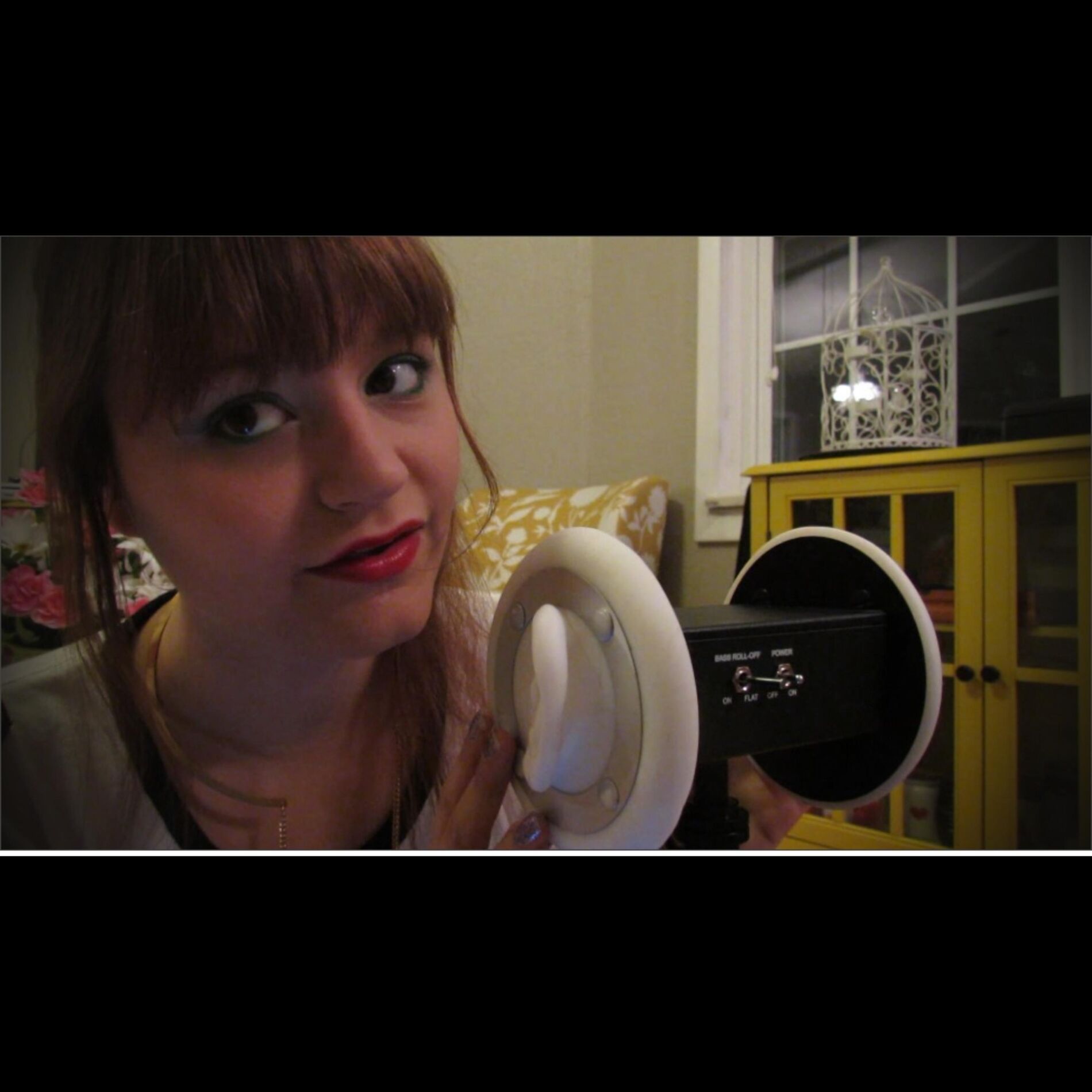Album cover of Asmr My 9 Tips for a Better Night's Sleep Ear Blowing Touching Tapping
