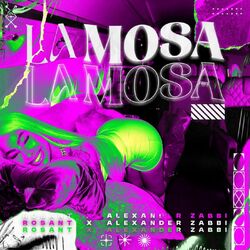 Cover of La Mosa