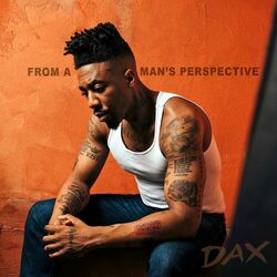 Cover of From A Man's Perspective