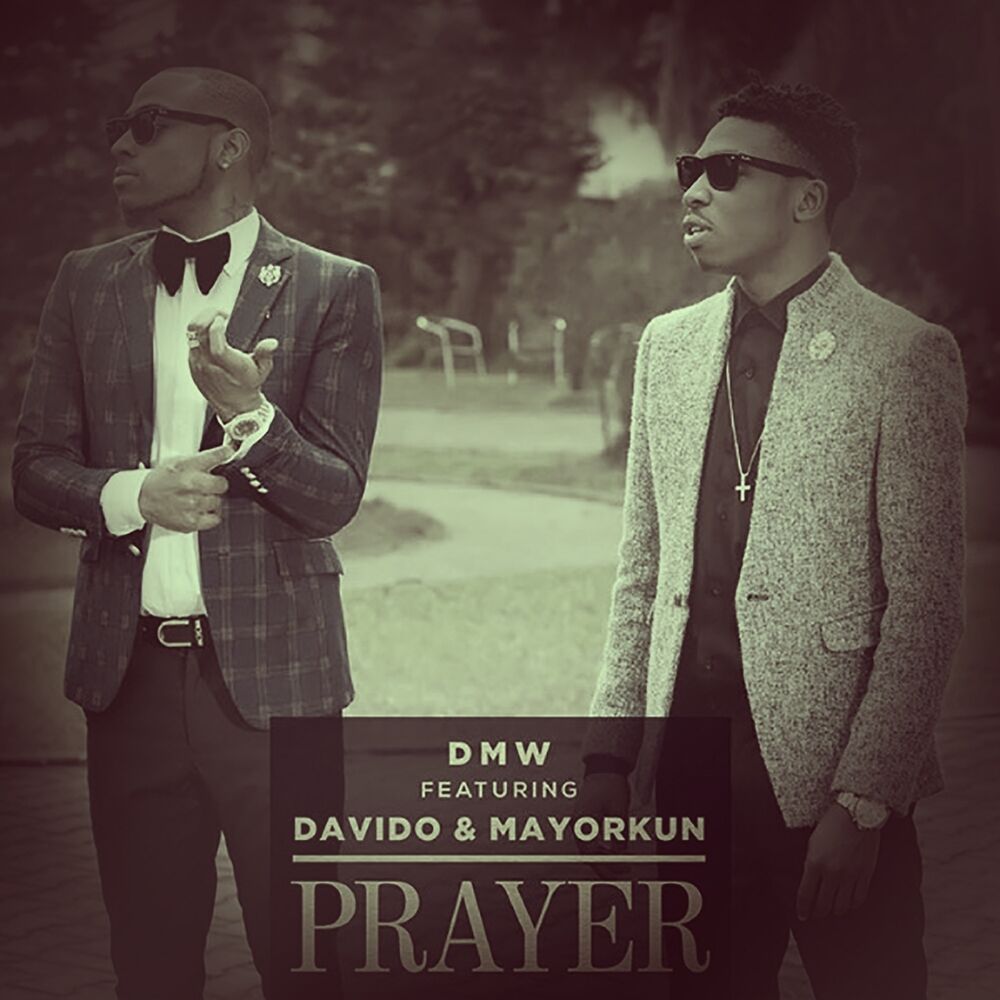 Picture of Prayer