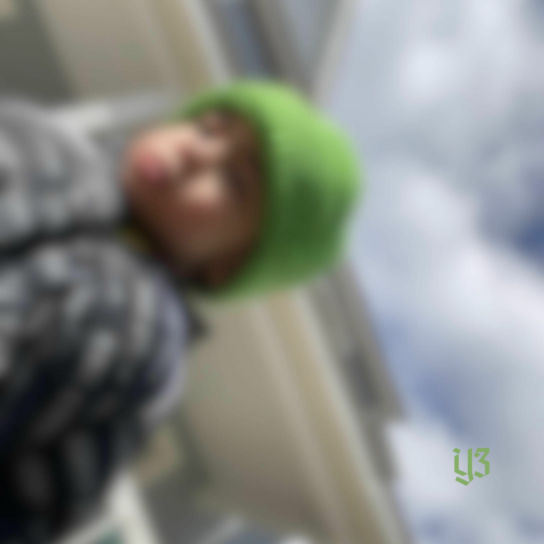 Album cover of Y3