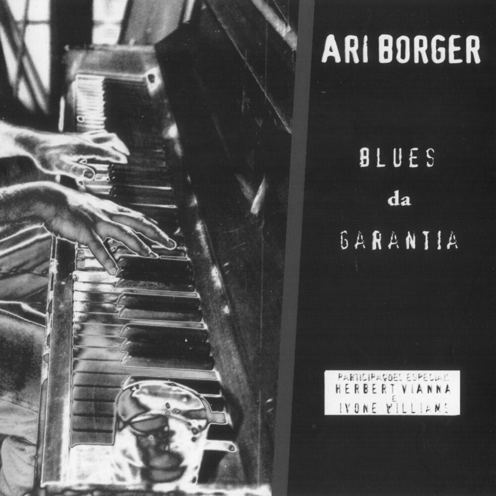 Picture of Blues da Garantia