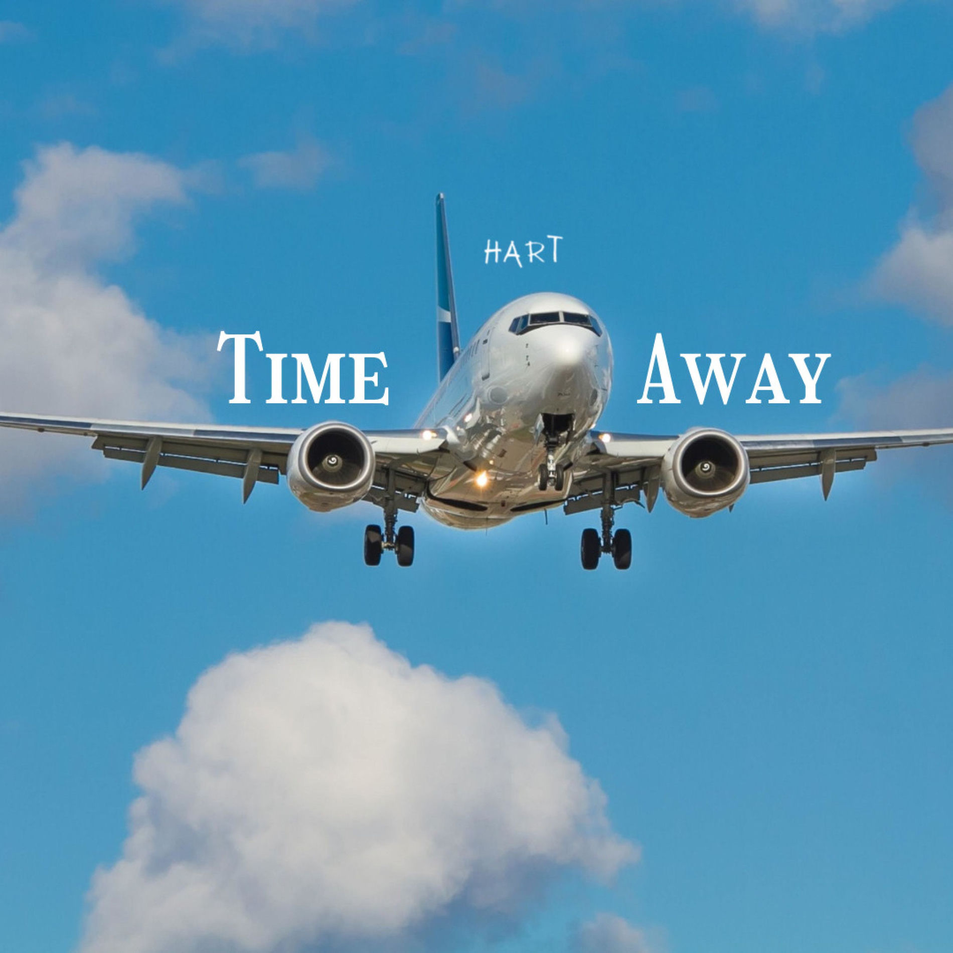 Album cover of Time Away