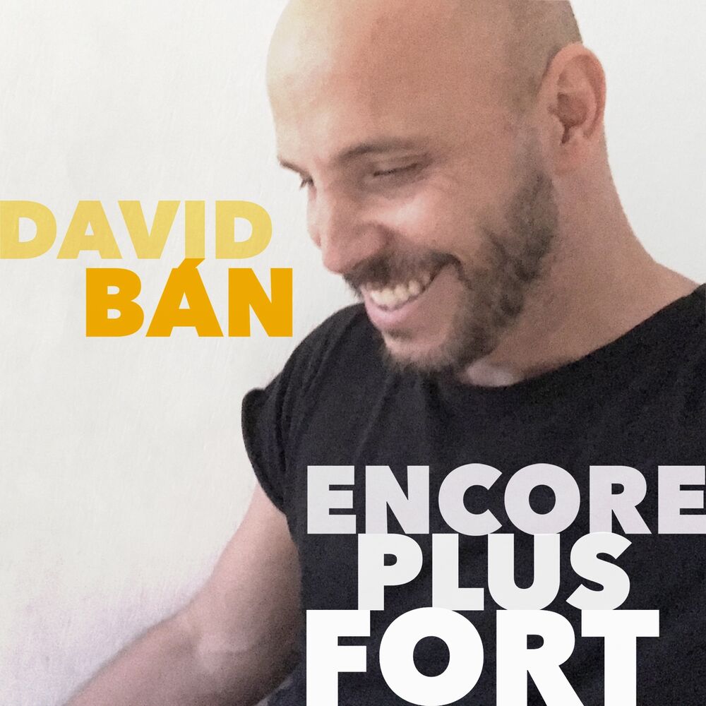 Picture of Encore plus fort