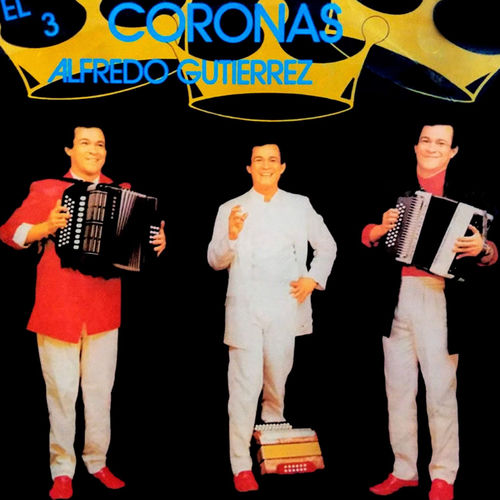 Portada de El 3 Coronas