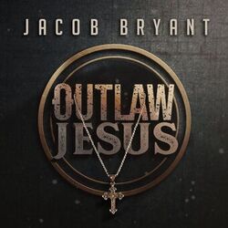 Cover of Outlaw Jesus