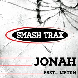 Cover of Ssst... Listen