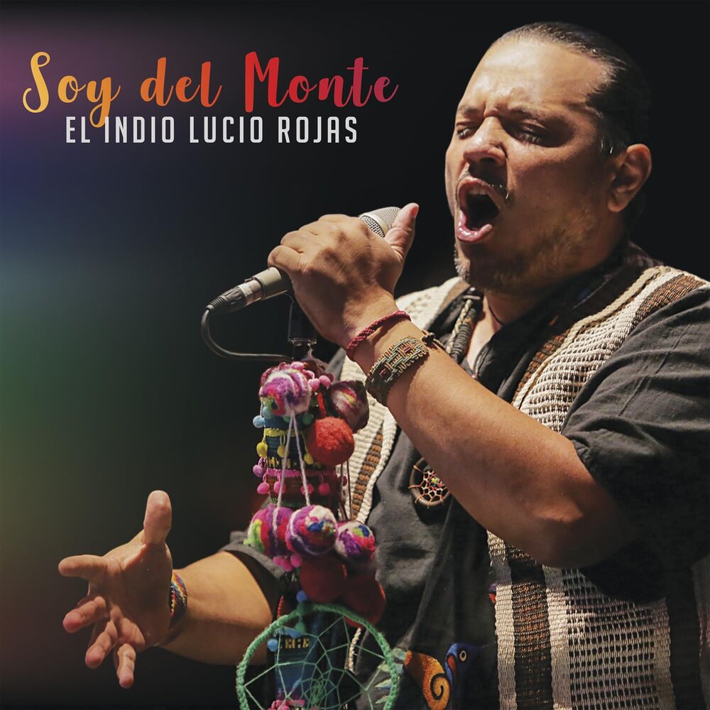 Picture of Soy del Monte (En Vivo)