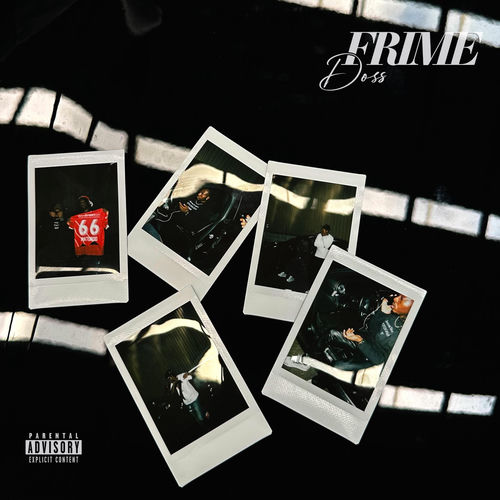 FRIMES artwork