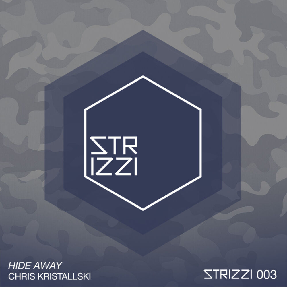 Picture of Hide Away EP