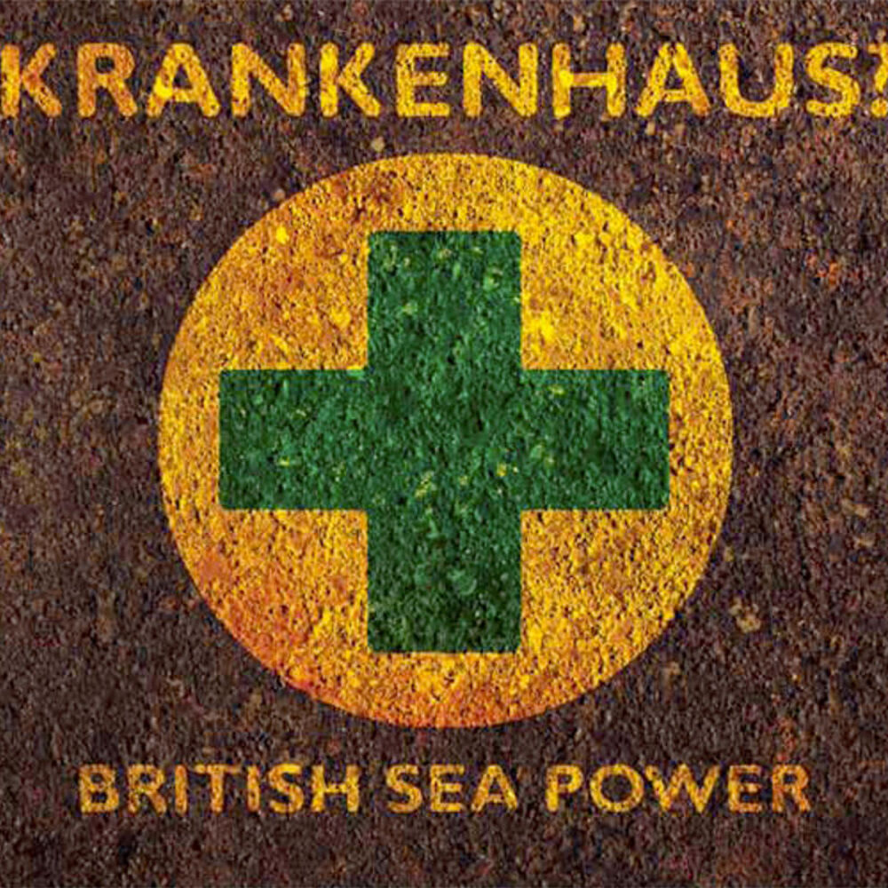 Picture of Krankenhaus?