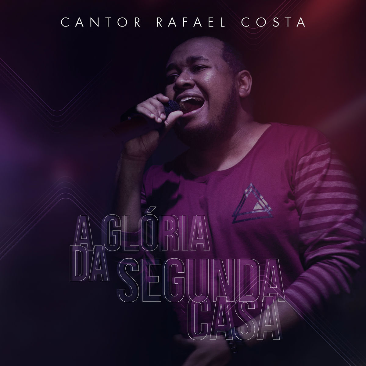 Album cover of A Gloria da Segunda Casa