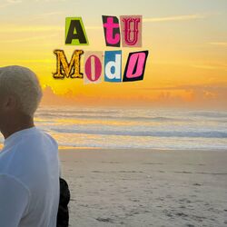 Cover of A Tu Modo