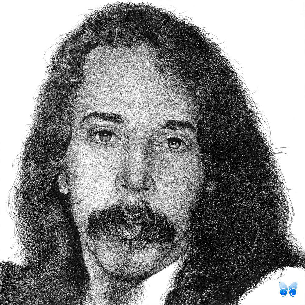 Picture of Benito Di Paula