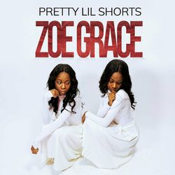 Cover of Pretty Lil Shorts