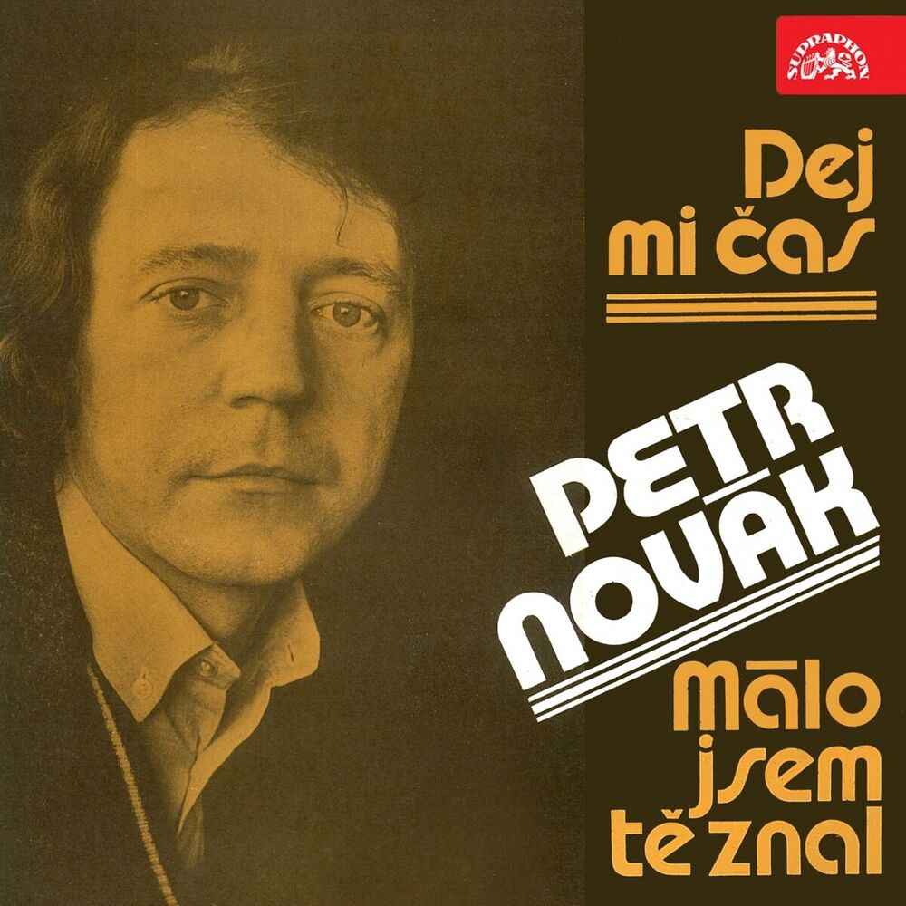 Picture of Dej Mi Čas, Málo Jsem Tě Znal
