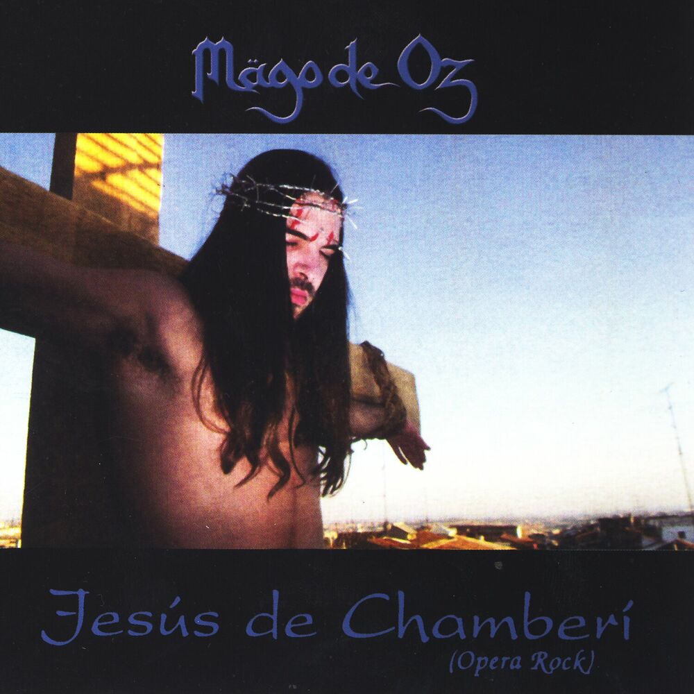 Picture of Jesús De Chamberí