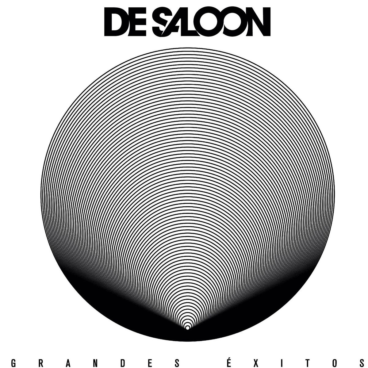 Album cover of Grandes Éxitos