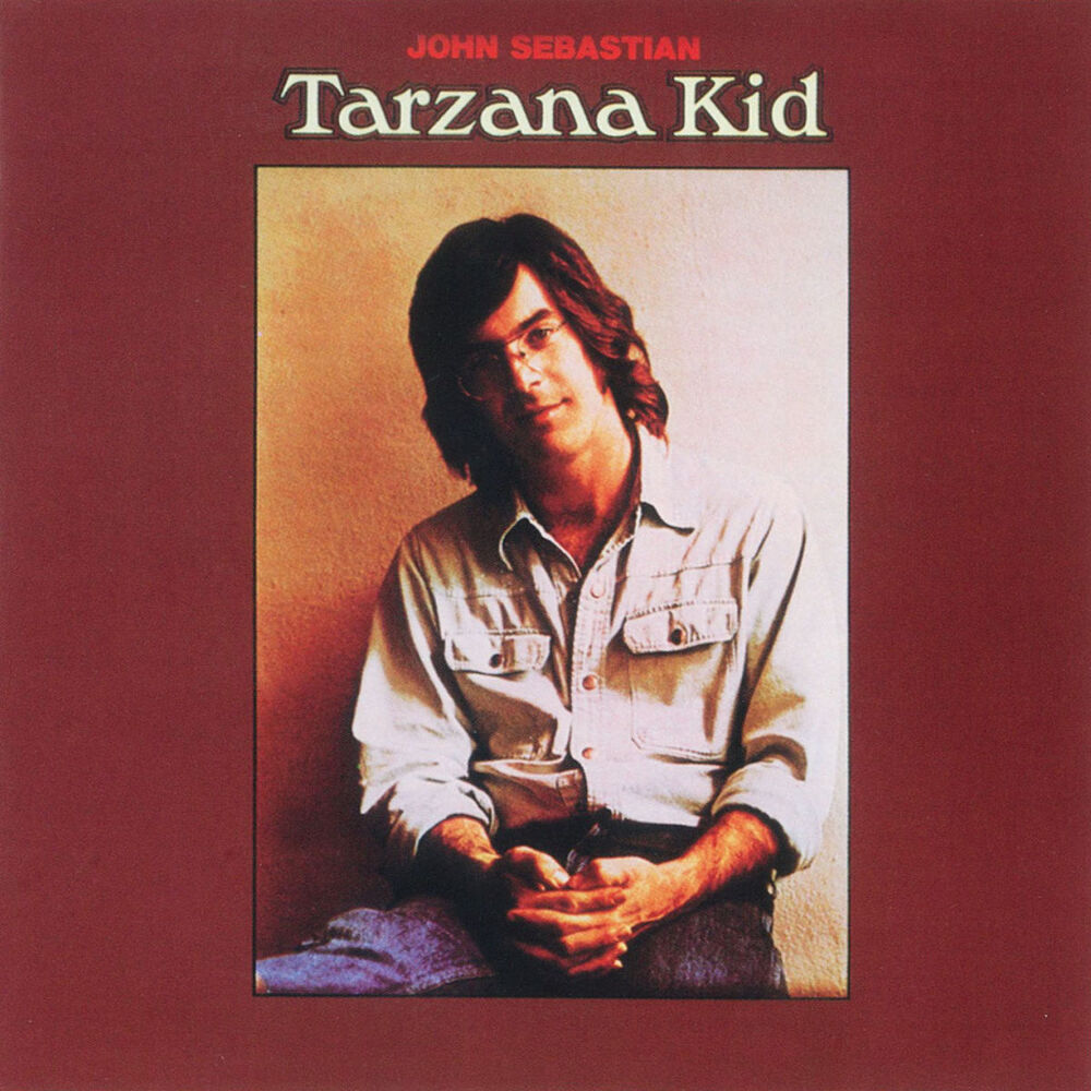 Picture of Tarzana Kid