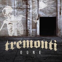 Cover of Gone