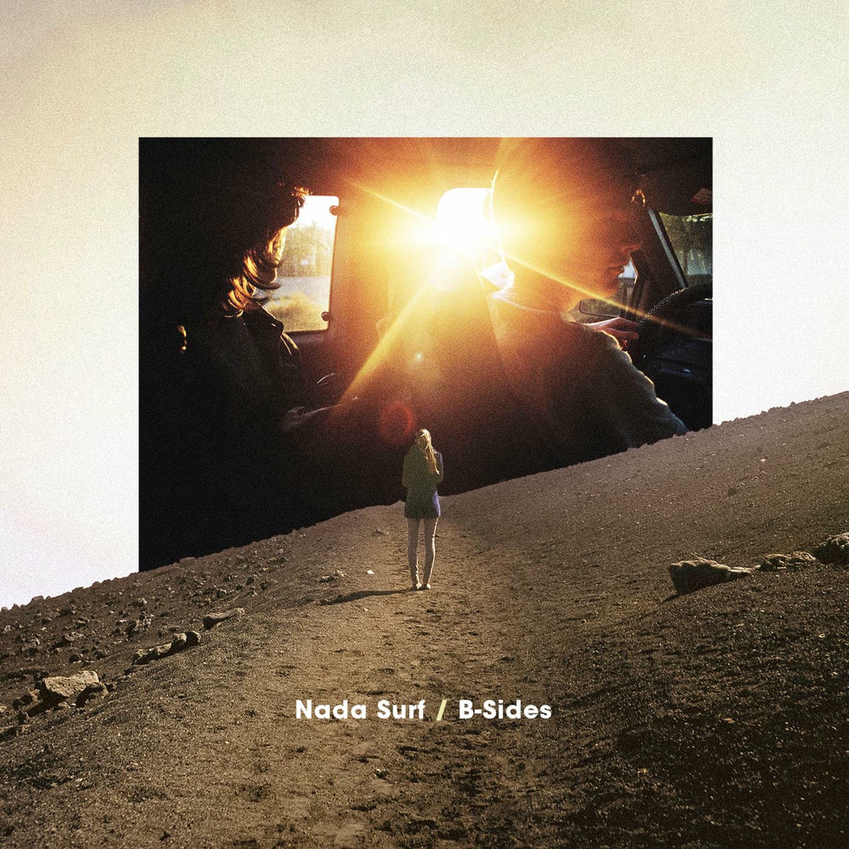 Album cover of B-Sides