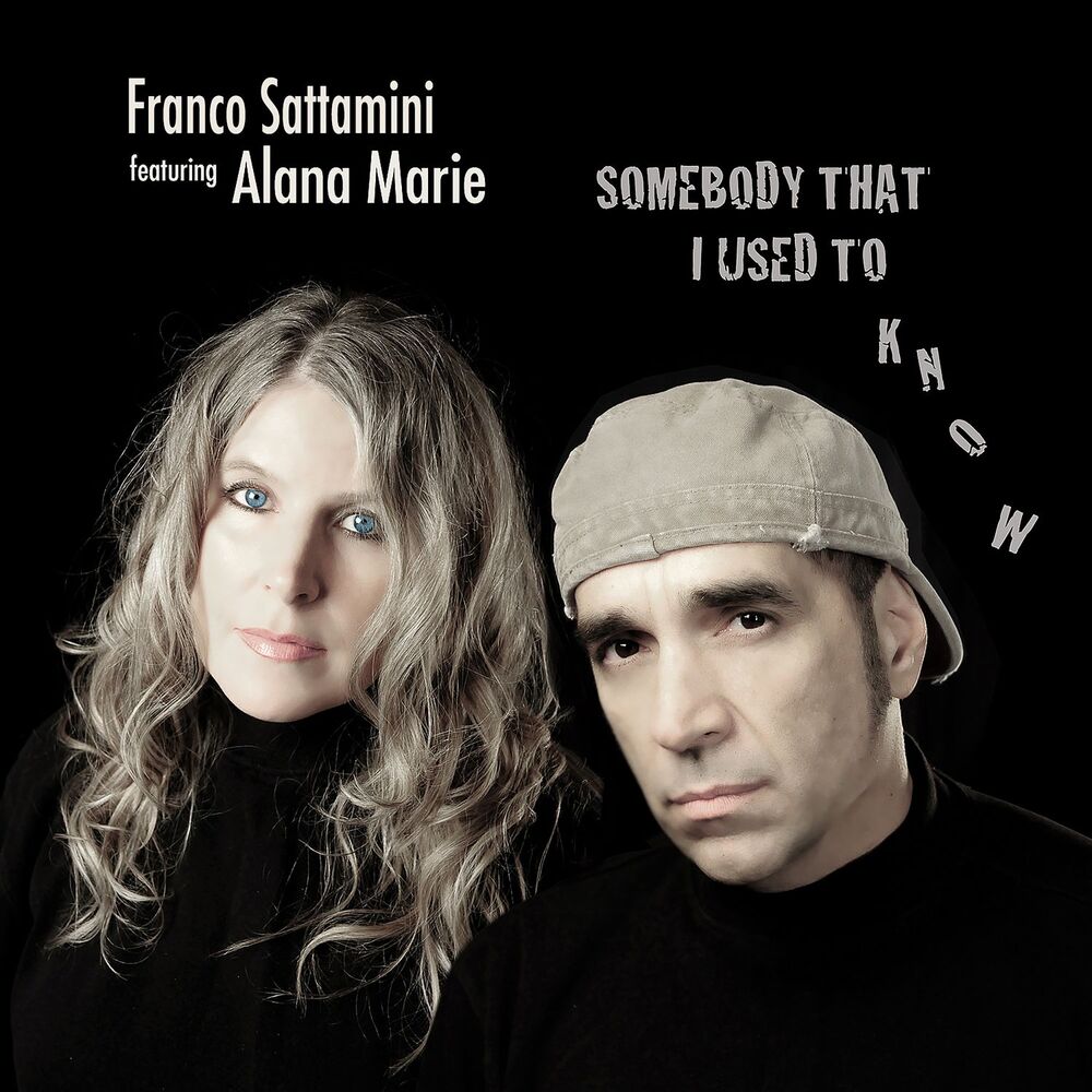 Picture of Somebody That I Used to Know (Brazilian Groove) [feat. Alana Marie]