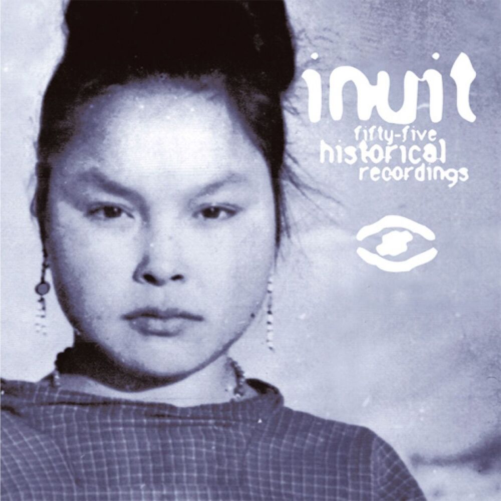 Picture of 55 historical recordings / traditional music from Greenland (1905-1987)