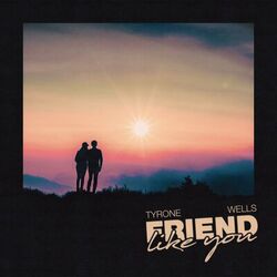 Cover of Friend Like You