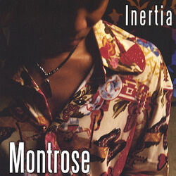 Cover of Inertia